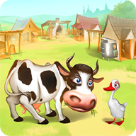 Farm Frenzy Free(农场疯狂)