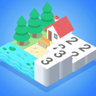 五彩缤纷的世界Colorful World