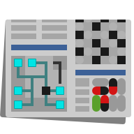 Puzzles(经典益智游戏合集)