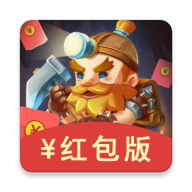 黄金矿工单人版