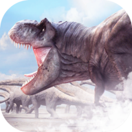 勇闯恐龙岛手游