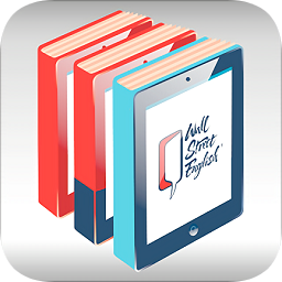 Workbooks(华尔街英语)