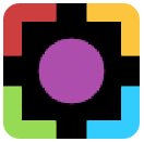 RainBlock(彩虹方块Rainbow Block)