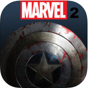 美国队长2冬日战士