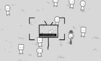 we become what we behold中文汉化最新版