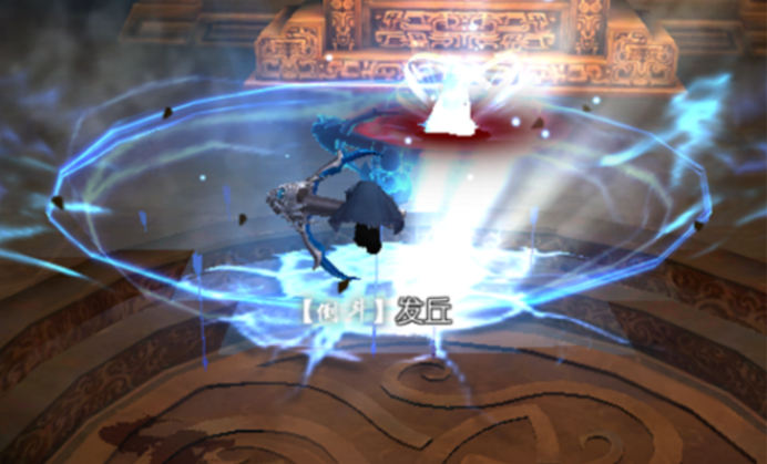 鬼吹灯之九层妖塔变态公益版