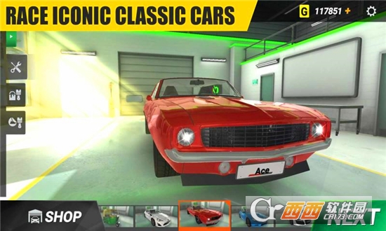 Racing Online(赛车在线游戏)