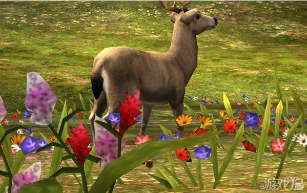 猎鹿人2014 安卓版