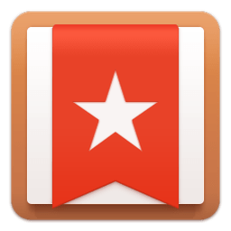 奇妙清单(wunderlist)