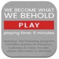 we become what we behold中文汉化最新版