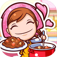 CookingMama(料理妈妈游戏)
