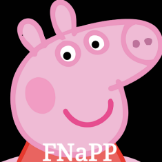 小猪佩奇的午夜后宫汉化版