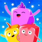 Blastamania - Sweet Adventure(甜蜜的冒险)