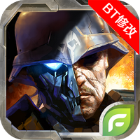 赏金猎人黑色黎明