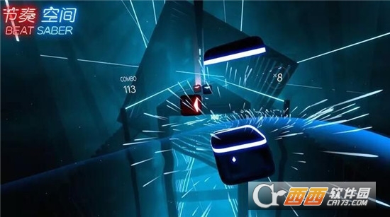 beat saber(网易节奏空间)