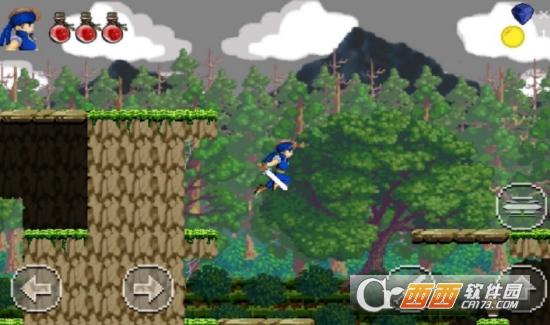 Legend of Sword(剑之传说)