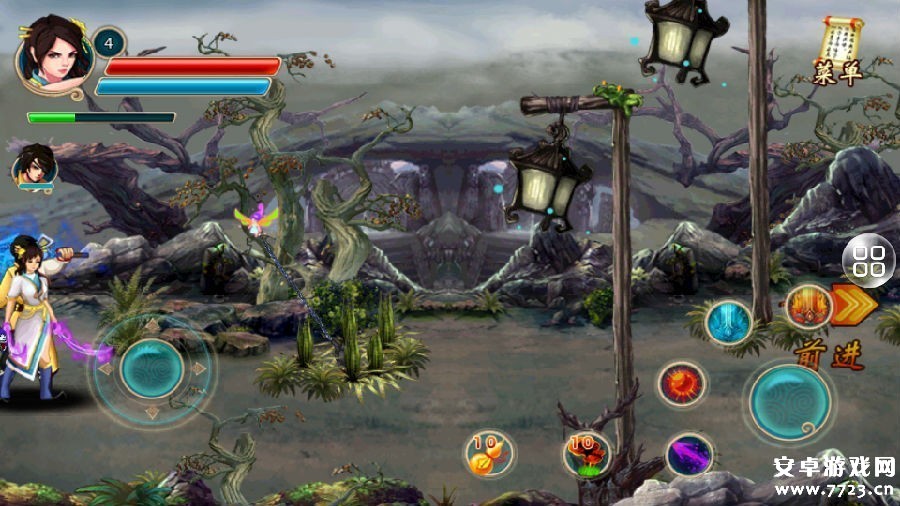 西游降魔2决战天宫2018最新版