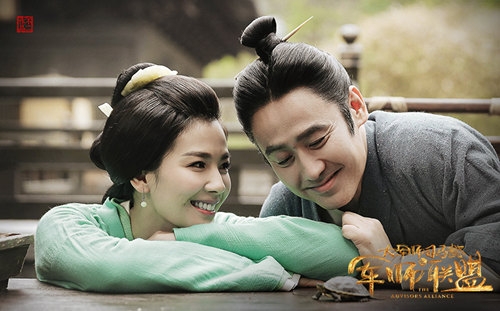 大军师司马懿之军师联盟最新版