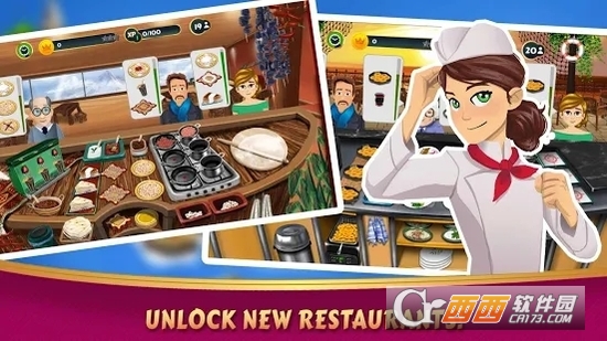 Kebab World(烤肉串世界)