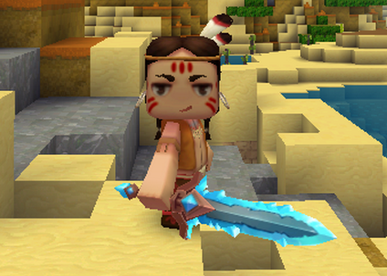 迷你世界0.17.4版本