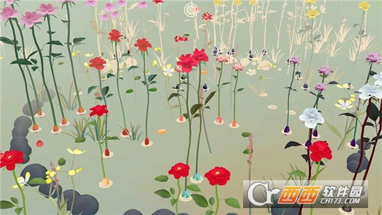 玫瑰花园RosasGarden