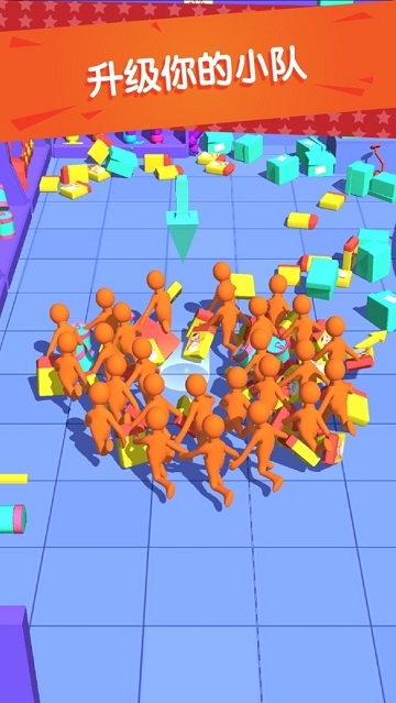 Crazy Shopping(我为购物狂)