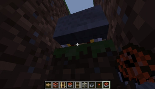 我的世界 0.14.0中文版