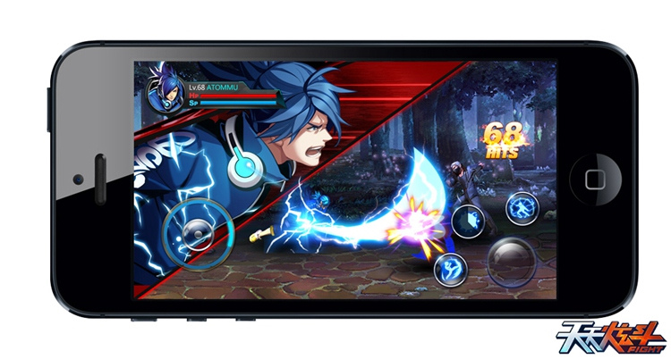 天天炫斗 安卓版