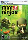 迷你忍者（Mini Ninjas）汉化补丁（感谢刀锋汉化组原创翻译制作）