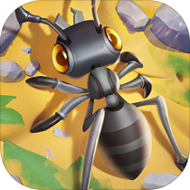 蚁族崛起正版手游