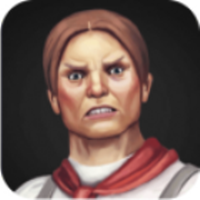 Stepmother(恐怖后妈)