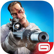 闪电部队无限钻石