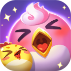 愤怒的小鸡消除版