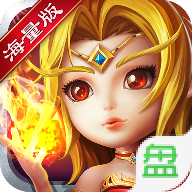 酷酷爱魔兽安卓版