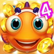 捕鱼达人4安卓版