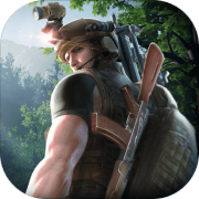 荒野求生大逃杀手游