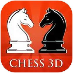 Real Chess 3D(真实国际象棋3D)