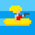 疯狂勇士Crazy Warriors