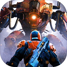 暗影之枪传奇SHADOWGUN LEGENDS中文版