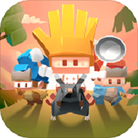 石头剪刀布大乱斗2020最新版