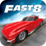 速度与激情8
