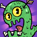 怪物森林Merge Monster