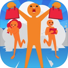 Crazy Shopping(我为购物狂)