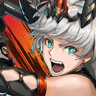 Dark Hero Dash : Idle RPG(黑暗英雄冲击)