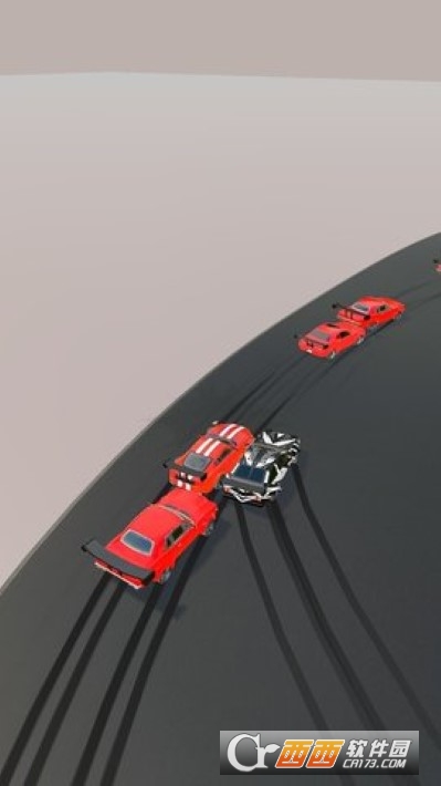 Rally Racer(拉力赛车pvp)