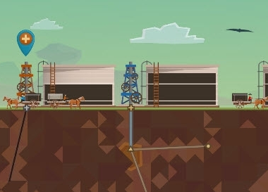 Feed Me Oil(石油风暴Turmoil钻石版)