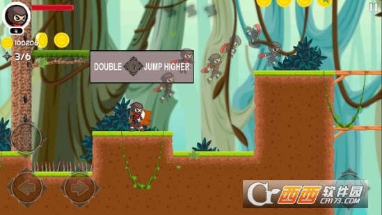 Ninja: Rise of a Hero(忍者英雄崛起)