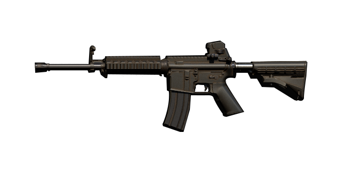 明日之后体验服