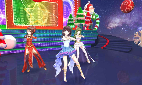 Ball！Ball！手游