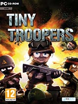 小兵大作战（Tiny Troopers）V1.0 五项修改器